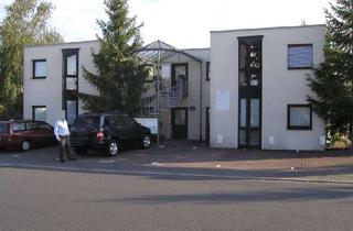 Gewerbeimmobilie kaufen in 63322 Rödermark, Großzügige Bürofläche im EG in Rödermark/Ober-Roden