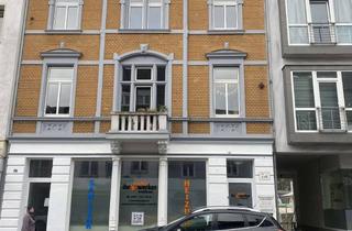 Büro zu mieten in Kaiserstrasse 116, 53721 Siegburg, Büro/Praxis oder Ladenlokal in Siegburg zu vermieten