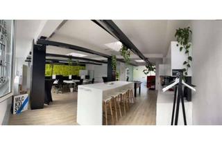 Büro zu mieten in Silberburgstraße 112a, 70176 West, Büro im Loftcharakter