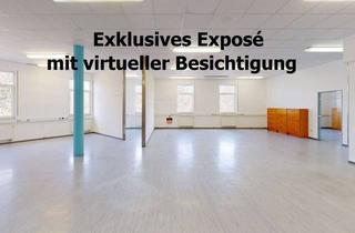Büro zu mieten in Hasselborner Str. 19-21, 35647 Waldsolms, *Mit virtueller Besichtigung* Modern Büro- oder Praxisfläche frei nach Vereinbarung
