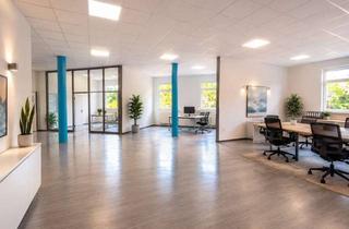 Büro zu mieten in Hasselborner Str. 19-21, 35647 Waldsolms, *Mit virtueller Besichtigung* Modern Büro- oder Praxisfläche frei nach Vereinbarung