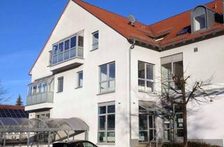 Büro zu mieten in 92353 Postbauer-Heng, besondere Büro-/Praxisfläche in begehrter Lage