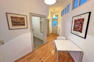 Gewerbeimmobilie mieten in Wollgasse, 88212 Ravensburg, EINFACHES STADTBÜRO MIT 3 BÜROS - IM 1.OG - ZENTRUM RV