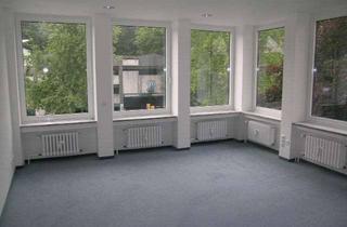 Büro zu mieten in Lohbachstraße 36, 42553 Velbert, Velbert-Neviges! Büroetage im Sparkassengebäude