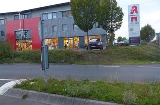 Büro zu mieten in Chirurgische Praxis,Max-Planck-Str. 1, 76829 Landau, Praxis-Büro Räume im Medzen Landau