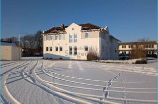 Gewerbeimmobilie mieten in 88069 Tettnang, Immobilen Seegerer: Repräsentative Geschäftsräume in Top-Lage-flexibel nutzbar, ideal für Co-Sharing