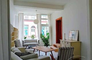 Immobilie mieten in 04509 Delitzsch, 27627 HomeCompany Dresden Möbliert/Furnished 1-Zimmer-Apartment in Delitzsch max. 1 Person