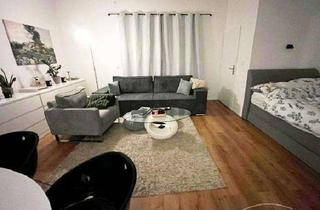 Immobilie mieten in 31139 Hildesheim, Hildesheim, Modern möblierte Einliegerwohnung mit eigenem Eingang