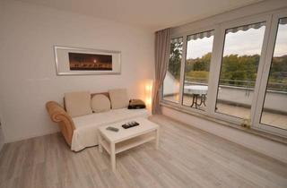 Immobilie mieten in Am Klippelgarten 000, 65843 Sulzbach, Moderne 2-Zi.-Wohnung mit Dachterrasse und PKW-Stellplatz