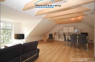 Immobilie mieten in 85764 Oberschleißheim, Großzügige möblierte 2-Zimmer-Wohnung in Oberschleißheim