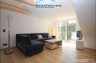 Immobilie mieten in 85764 Oberschleißheim, ***Modern möblierte 2-Zimmer-Wohnung in Oberschleißheim