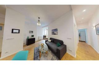 Immobilie mieten in Helmholtzstraße, 10587 Charlottenburg, Helmholtzstraße, Berlin furnished