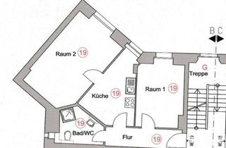 Immobilie mieten in Hochstädter Straße, 13347 Wedding, Hochstädter Straße, Berlin furnished