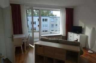 Immobilie mieten in Professor-Brix-Weg, 22767 Altona-Altstadt, Professor-Brix-Weg, Hamburg furnished