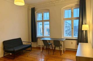 Immobilie mieten in Donaustraße, 12043 Neukölln, Donaustraße, Berlin furnished