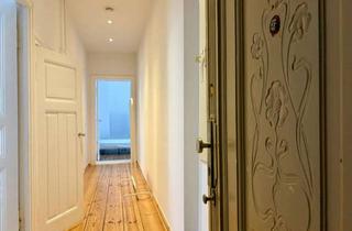 Immobilie mieten in Lütticher Straße, 13353 Wedding, Lütticher Straße, Berlin furnished