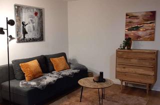 Immobilie mieten in Alte Eppelheimer Straße 24, 69115 Bergheim, Renoviertes Apartment mit Balkon, zentrale, ruhige Lage