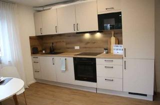 Immobilie mieten in 72202 Nagold, Moderne Wohnung in ruhiger Gegend