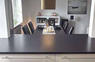 Immobilie mieten in Toftinger Straße, 25832 Tönning, Wohnen auf Zeit - bezugsfertige Doppelhaushälfte für 3-6 Monate -länger auf Anfrage - von privat