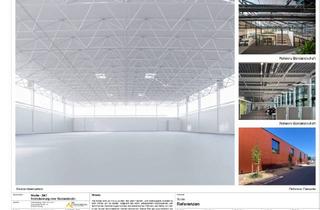 Immobilie mieten in Am Schanzenberg, 66117 Saarbrücken, Attraktive Gewerbefläche– Perfekt für Fitness, Therapie oder Büro