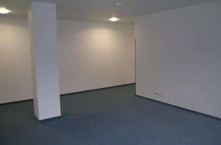 Immobilie mieten in Lohbachstraße 36, 42553 Velbert, Velbert-Neviges! Büroetage im Sparkassengebäude