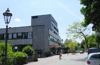 Immobilie mieten in Lohbachstraße 36, 42553 Velbert, Velbert-Neviges! Büroetage im Sparkassengebäude