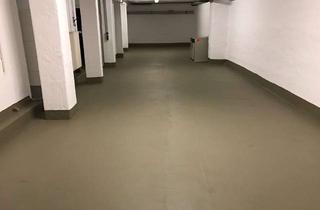 Lager mieten in 30177 List, Großes LAGER Podbielskistraße