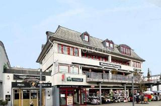 Gewerbeimmobilie mieten in 34537 Bad Wildungen, Attraktive Gewerbefläche in einer modernen Einkaufspassage