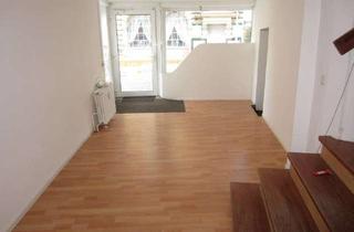 Gewerbeimmobilie kaufen in 65307 Bad Schwalbach, Gewerbeeinheit in Fußgängerzone von Bad Schwalbach ab sofort zu vermieten !