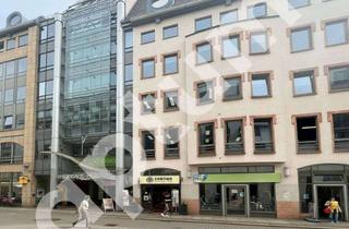 Geschäftslokal mieten in 04109 Zentrum, ~ TOP Einzelhandelsfläche in Frequenzlage ~ zwischen Hauptbahnhof und Nikolaikirche ~ ca. 477 m²