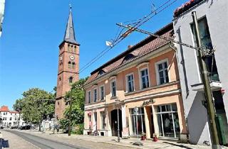 Geschäftslokal mieten in Alt-Köpenick 15, 12555 Köpenick, Ladengeschäft im in der Altstadt Köpenick!