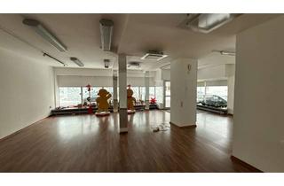 Geschäftslokal mieten in 57392 Schmallenberg, Geschäft / Einzelhandel / Laden - Zentrum Schmallenberg