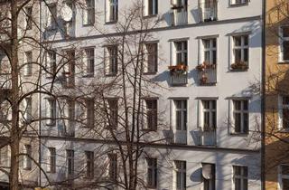 Geschäftslokal mieten in Harzer Str. 88, 12059 Neukölln, Ladenfläche in zentraler Lage von Berlin zu vermieten - Provisionsfrei