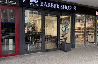 Gewerbeimmobilie mieten in Elberfelder Str. 50-52, 58095 Mittelstadt, Provisionsfreie Barber Shop – Hagen Innenstadt
