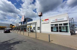 Geschäftslokal mieten in An Der Hasenbahn, 29225 Celle, Ladenfläche in beliebtem Einkaufscenter