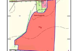 Gewerbeimmobilie kaufen in 19386 Gallin-Kuppentin, Landwirtschaftsfläche im Landkreis Ludwigslust-Parchim | www.LUTTER.net