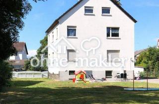 Haus kaufen in Fallbachstraße 13, 63526 Erlensee, Gepflegtes Dreifamilienhaus I Übernahme Darlehen mit 1% ( noch 5 Jahre) 0162-6270765