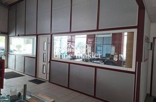 Geschäftslokal mieten in Am Streitwald 1, 56856 Zell, Gewerbe Halle in Zell- Barl