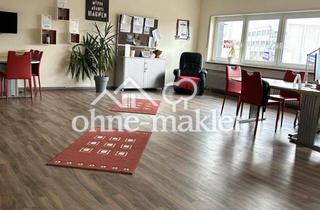 Gewerbeimmobilie mieten in Mannheimer Landstraße 5B, 68782 Brühl, Moderne Büroräume in zentraler Lage in Brühl – 172 m² Mietfläche