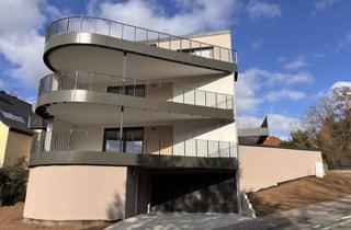 Wohnung mieten in 35578 Wetzlar, Erstbezug in bester Lage