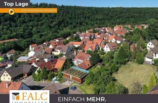 Grundstück zu kaufen in 75181 Pforzheim, Wohnen mit Weitblick: Traumgrundstück mit unverbaubarer Aussicht in Pforzheim-Würm