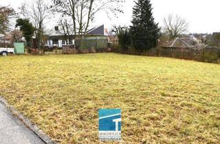 Grundstück zu kaufen in 85122 Hitzhofen, Baugrund für Einzel-oder Doppelhaus in HItzhofen, ruhige Lage!