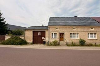 Bauernhaus kaufen in 14778 Wollin, * * * Leben auf dem Lande * * Bauernhof mit viel Platz für Gestaltungsideen * * *