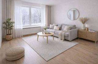 Wohnung kaufen in Stadtring 73, 33647 Brackwede, Bezugsfertige 2-Zimmer Wohnung ohne Provision in Brackwede