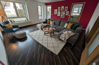 Wohnung kaufen in 72505 Krauchenwies, Großzügig. Ruhig. Mit Potenzial.