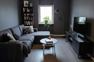 Wohnung kaufen in 68167 Neckarstadt, Kernsaniert – modern, stilvoll, mit Raum für Ihre Wünsche in der Mannheimer Neckarstadt-West.