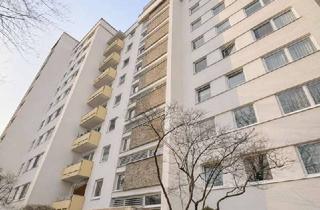 Wohnung kaufen in 82110 Germering, Attraktive 2-Zimmer-Wohnung im Erdgeschoss mit Terrasse – stabile Kapitalanlage