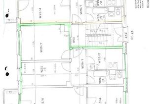 Wohnung kaufen in 17268 Milmersdorf, Eigentumswohnung in der schönen Uckermark