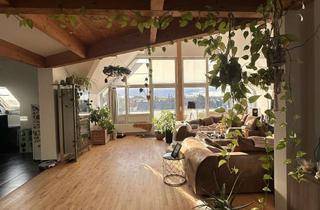 Loft kaufen in 67551 Pfeddersheim, Exklusives 6-Zimmer Loft mit 238 m² in Worms-Pfeddersheim