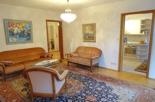 Wohnung kaufen in 63755 Alzenau, Gepflegte 3-Zimmer ETW mit neuwertiger EBK, 2 Balkonen und 2 Stellplätzen in ruhiger Lage